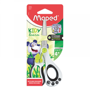 MAPED Scissors 13cm Koopy Panda