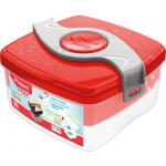 MAPED PICNIK Origins Lunch Box - Red