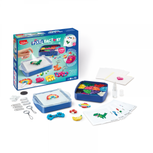 Maped Creativ Pixel Factory