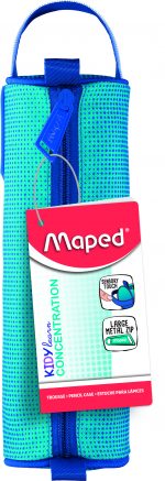 MAPED KidyLearn Focus Pencil Case 225mm
