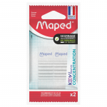 MAPED KidyLearn Focus Eraser 2's