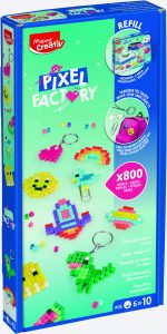 MAPED Creativ Pixel Factory Refills