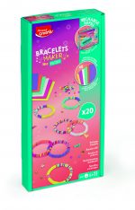 MAPED Creativ Heishi Bracelet Refills