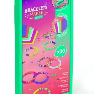 MAPED Creativ Heishi Bracelet Refills