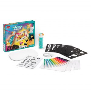 MAPED Creativ Airbrush Maker Set