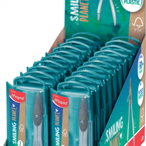 MAPED Smiling Planet Compass Study - Lead FSC