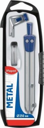 MAPED Compass Start 3 Piece