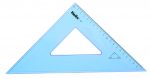 HELIX Set Square - 31cm /45 Degree