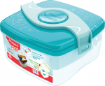 MAPED PICNIK Origins Lunch Box - Turquoise