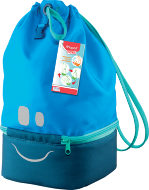 MAPED PICNIK CONCEPT 3-IN-1 LUNCH BOX BLUE – Maped Helix UK