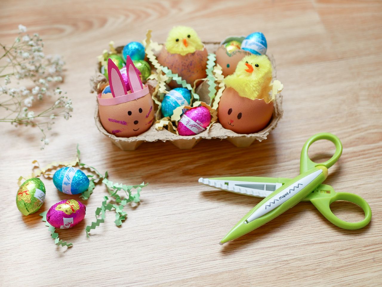 Maped_Creativ_Kids_DIY_Easter_Decoration_6