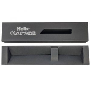 HELIX OXFORD Gift Box - Empty