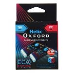 HELIX OXFORD Cyber Eco Erasers 2's - Matrix