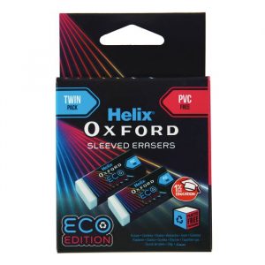 HELIX OXFORD Cyber Eco Erasers 2's - Matrix