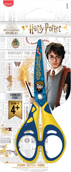 MAPED Harry Potter Scissors 13cm
