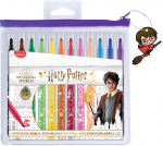 MAPED Harry Potter Felt Tips 12's