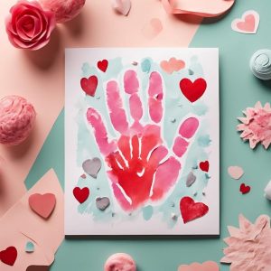 valentine's day card