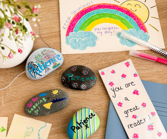 Acts of Kindness for Nelson Mandela Day