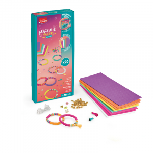 MAPED Creativ Heishi Bracelet Refills