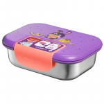 MAPED Picnik Miniz Stainless Steel Lunch Box 900ml Rabbit
