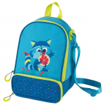 MAPED Picnik Miniz Lunch Bag Raccoon