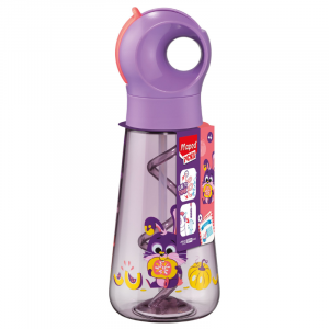 MAPED Picnik Miniz Ecozen Water Bottle 500ml Rabbit