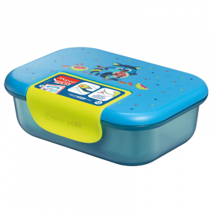 MAPED Picnik Miniz Ecozen Lunch Box 900ml Raccoon
