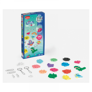 MAPED Creativ Pixel Factory Refills