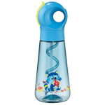 MAPED Picnik Miniz Ecozen Water Bottle 500ml Raccoon