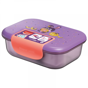MAPED Picnik Miniz Ecozen Lunch Box 900ml Rabbit