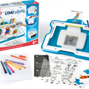 Maped Creativ Lumi Board Lightbox Drawing Machine