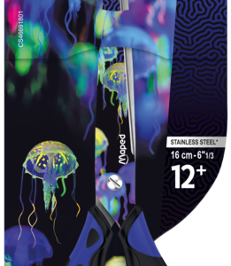 MAPED Deepsea Scissors 16cm