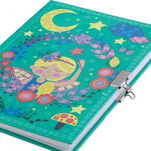 MAPED Creativ - Secret Mosaic Diary