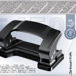 MAPED Punch Essential Metal 6 Sheets