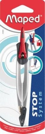 MAPED Compass Stop System 2mm Lead