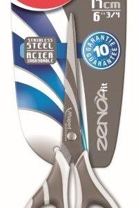 MAPED Scissors 17cm Zenoa Fit