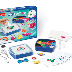 Maped Creativ Pixel Factory