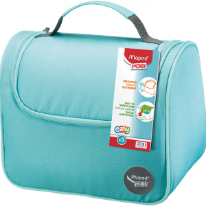 MAPED PICNIK Origins Lunch Bag - Turquoise