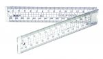 HELIX OXFORD Folding Ruler 30cm