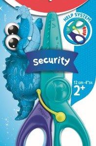 MAPED Scissors 12cm KidiPulse