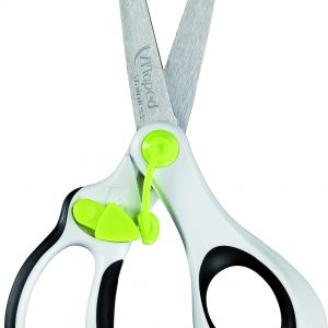 MAPED Scissors 13cm Koopy Panda