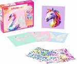 Maped Creativ Sticker'Art - Elegant Creatures