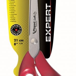 MAPED Scissors 21cm Expert Left Handed