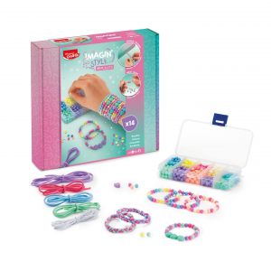 Maped Creativ Imagin Style Bracelets - Bubble