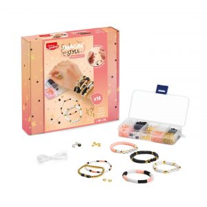Maped Creativ Imagin Style Bracelets - Glam