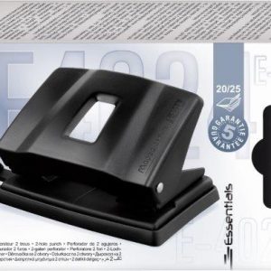 MAPED Punch Essential Metal 20 Sheets