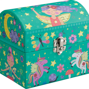 MAPED Creativ - Secret Mosaic Jewellery Box