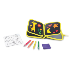 Maped Creativ Early Age My First - Travel Book
