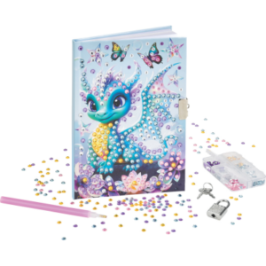 MAPED Creativ Diamond Painting - Notebook