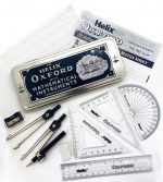 HELIX OXFORD Math Set 11 Piece - Original
